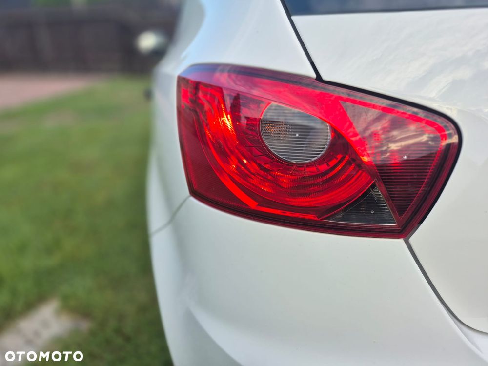 Seat Ibiza - 18
