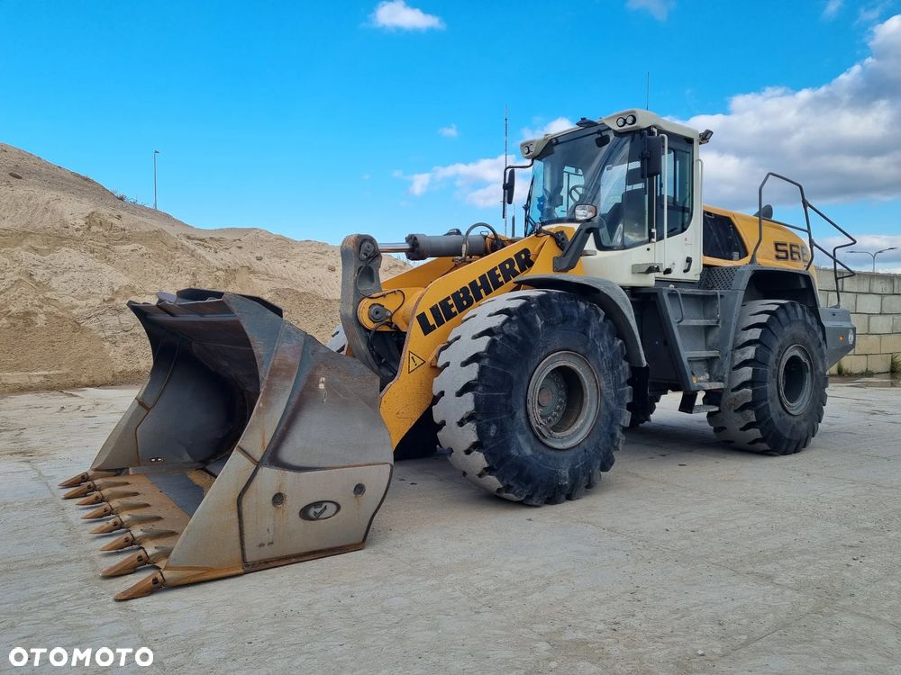 Liebherr 566 xpower - 9