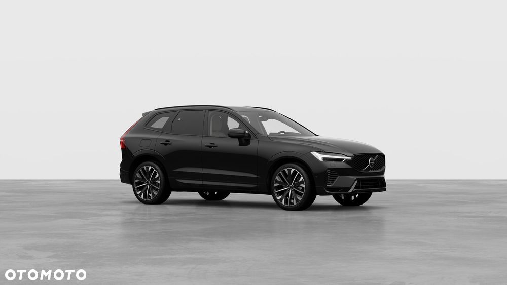 Volvo XC 60 T6 Plug-In Hybrid AWD Ultra Bright - 3