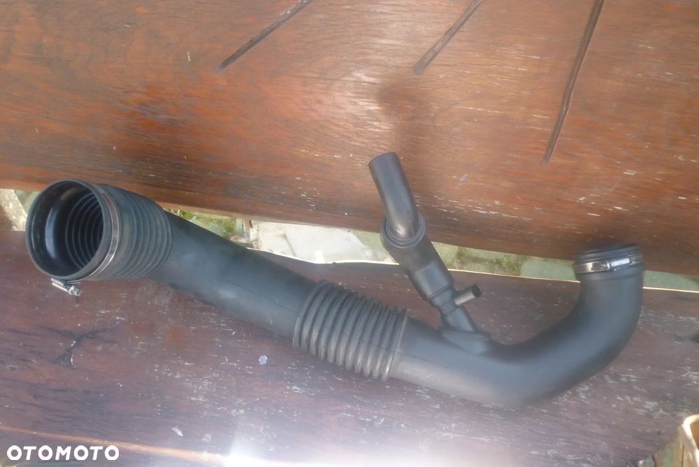 rura dolotu powietrza Mercedes Sprinter 906  A9065280124 4632027129 - 2