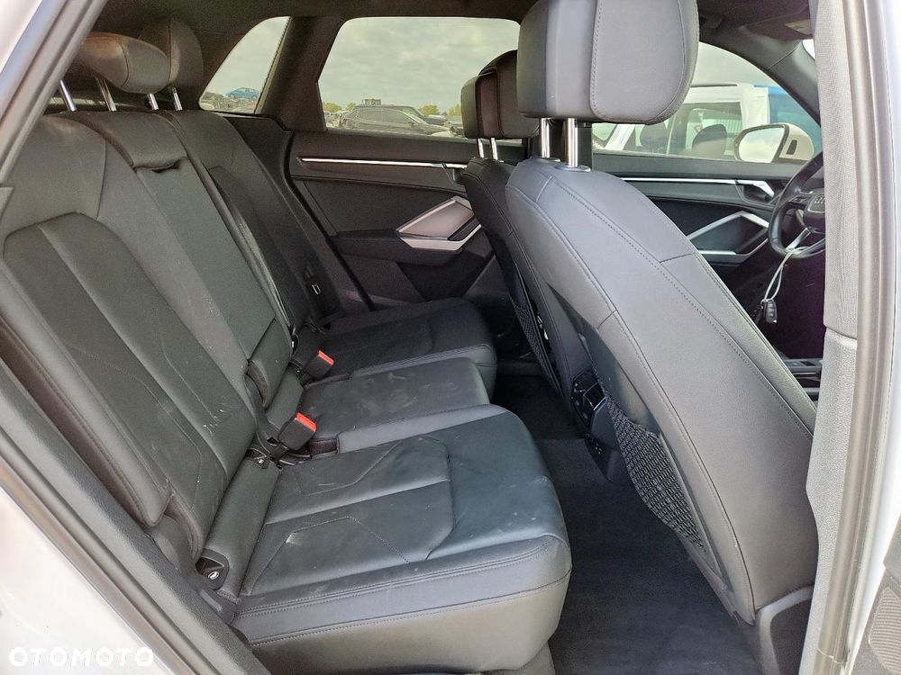 Audi Q3 45 TFSI Quattro S tronic S line - 11