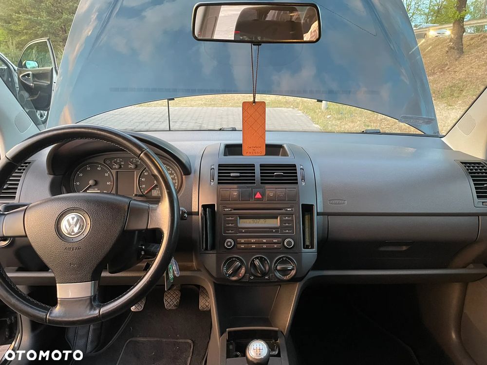 Volkswagen Polo 1.2 Trendline - 9