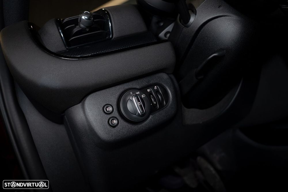 MINI Clubman One D Sport Edition - 19