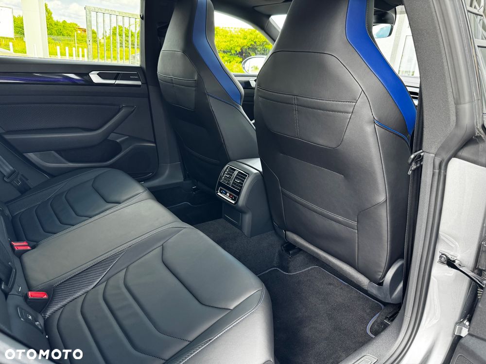 Volkswagen Arteon 2.0 TSI 4Motion R DSG - 16