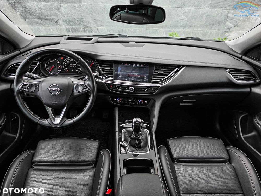 Opel Insignia 1.6 CDTI ecoFLEXStart/Stop Business Edition - 18