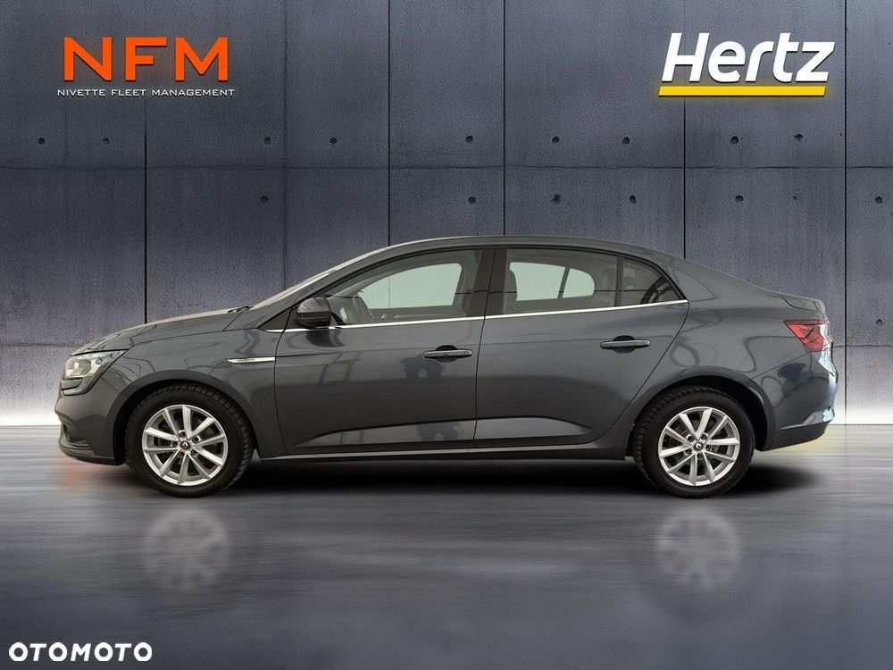 Renault Megane - 6