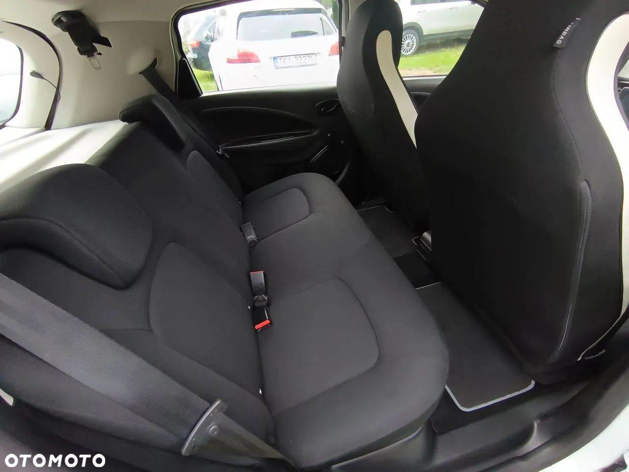 Renault Zoe R135 Z.E 50 Intens - 13