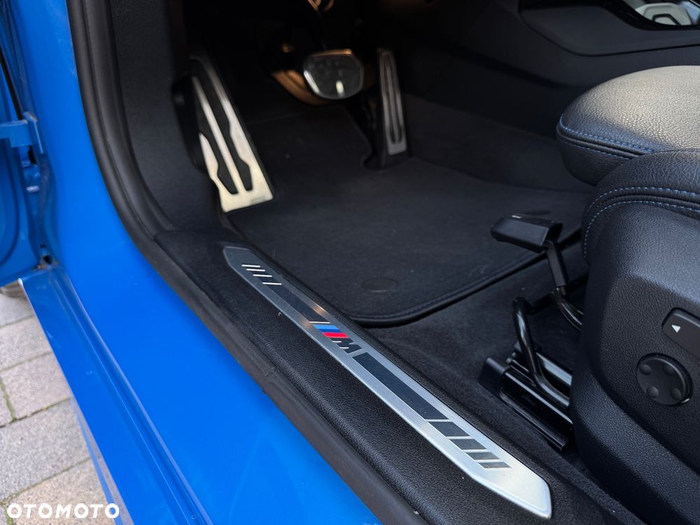 BMW Seria 1 120i M Sport - 9