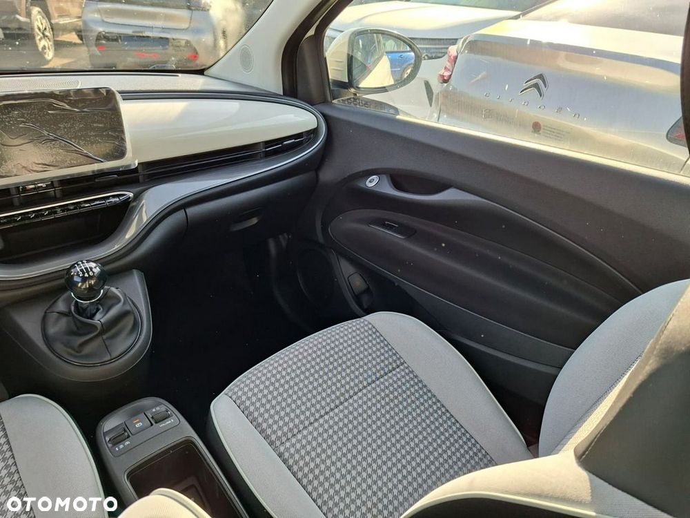 Fiat 500 - 25