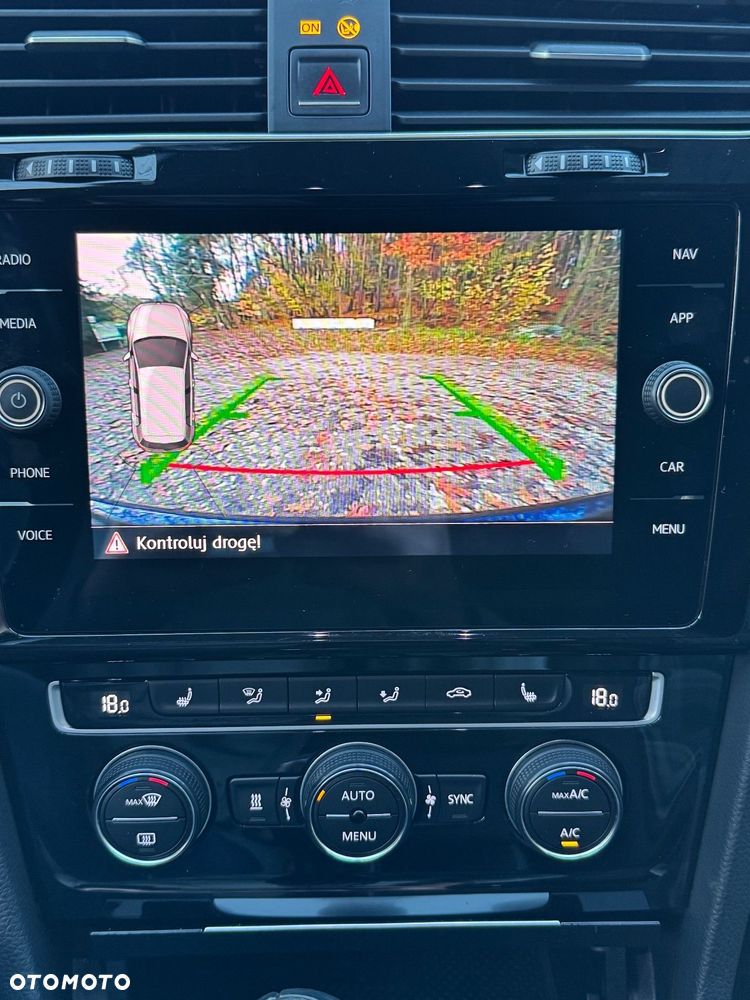 Volkswagen Golf VII 2.0 TDI BMT GTD - 22