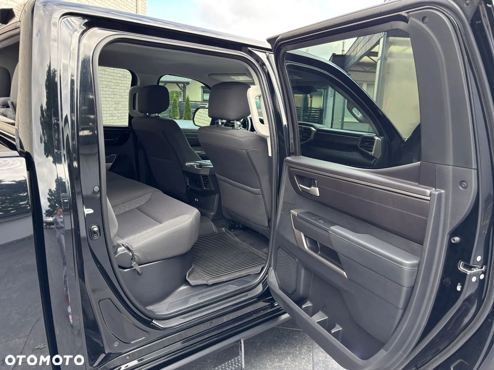 Toyota Tundra - 13