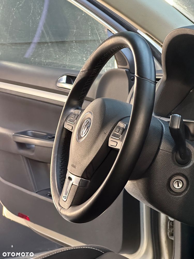 Volkswagen Jetta 1.4 TSI Trendline - 10