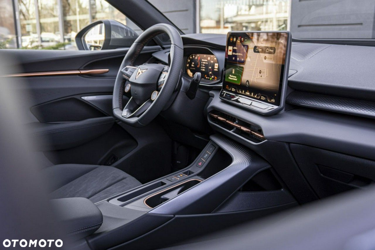 Cupra Terramar - 15