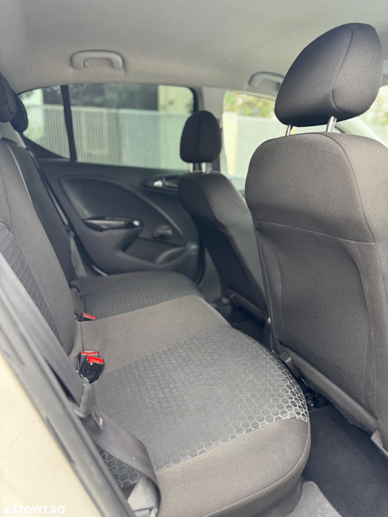 Opel Corsa 1.3 CDTI ECOTEC Start/Stop Active - 6