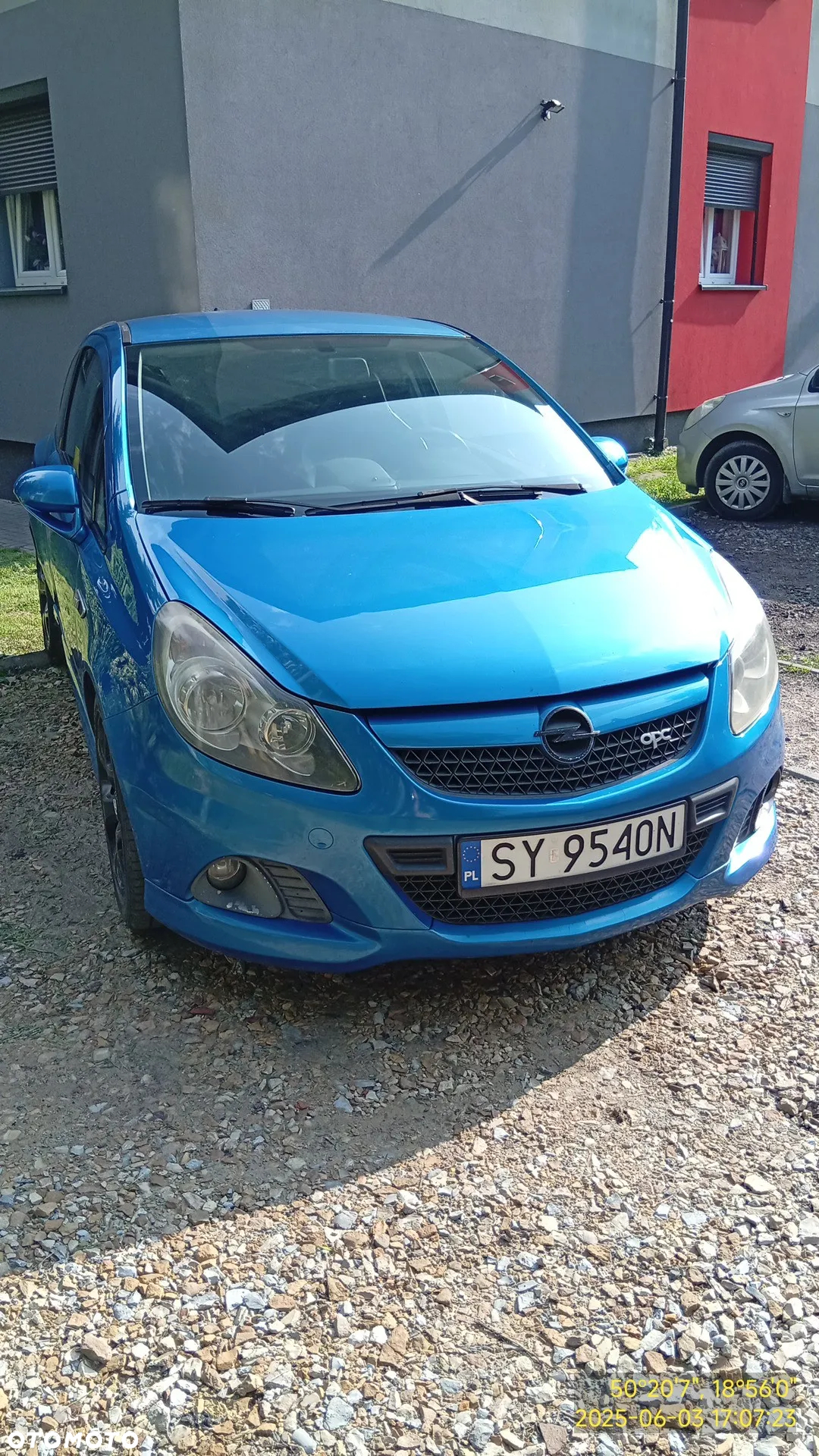 Opel Corsa 1.6T OPC - 13