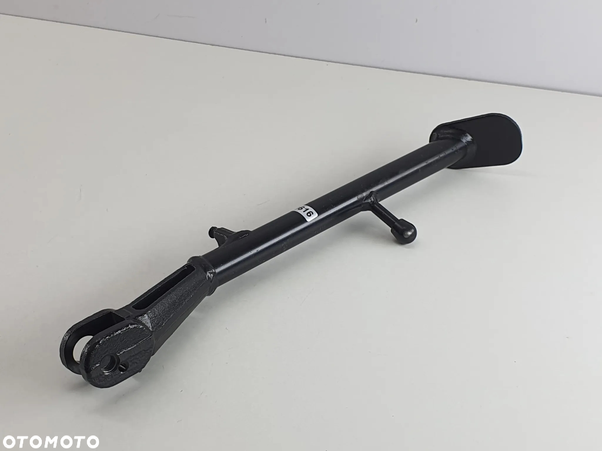 Stopka Boczna Bmw R 1250 Gs Adventure Bmw Gs 1200 K50 K51 - 9
