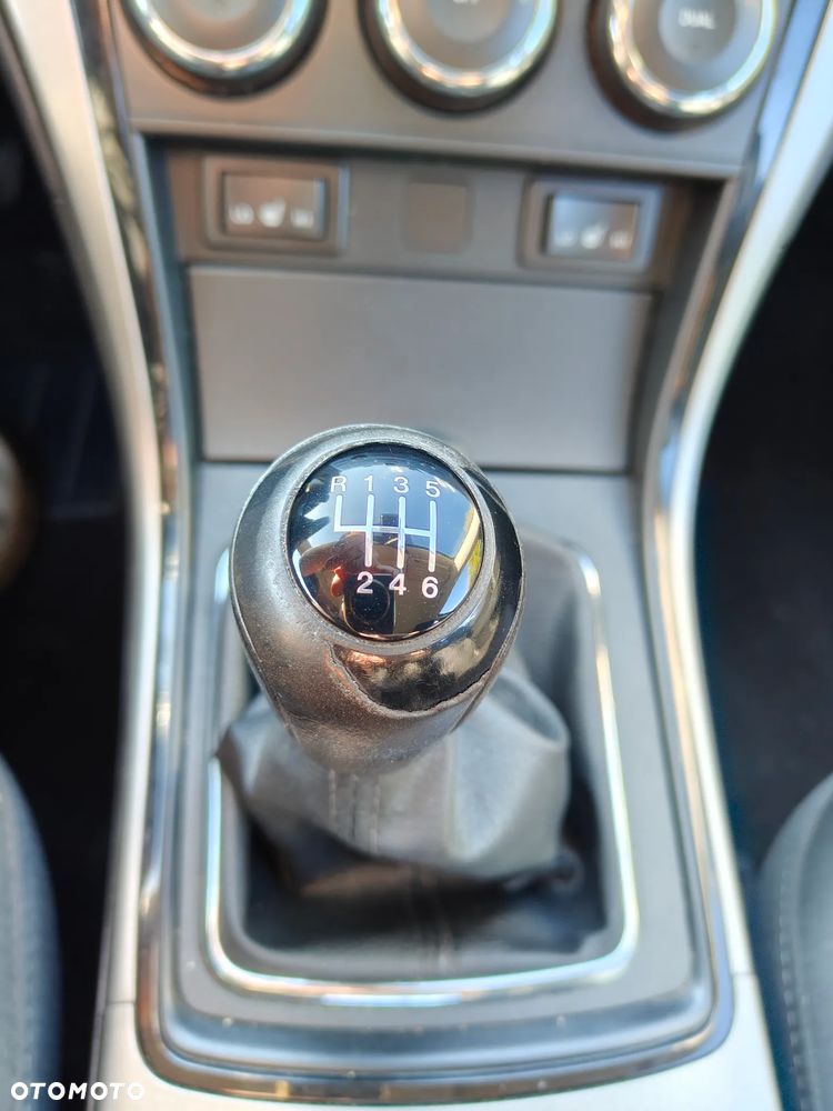 Mazda 6 2.2 CD Exclusive - 26