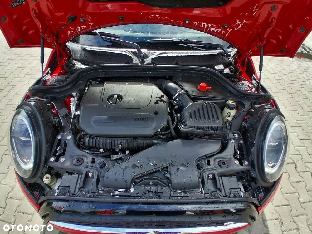 MINI Cooper S Multitone Edition sport - 26