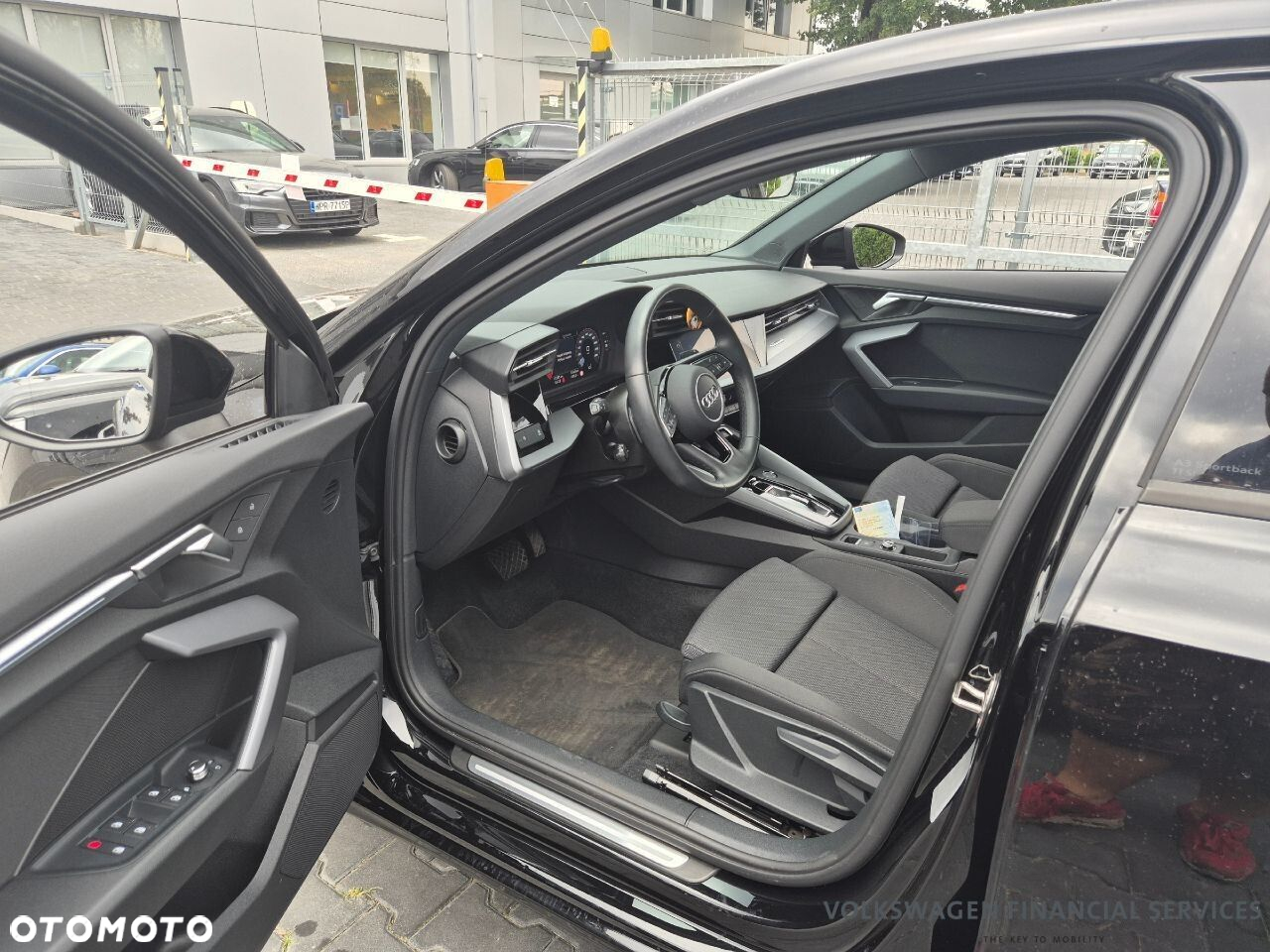 Audi A3 - 4