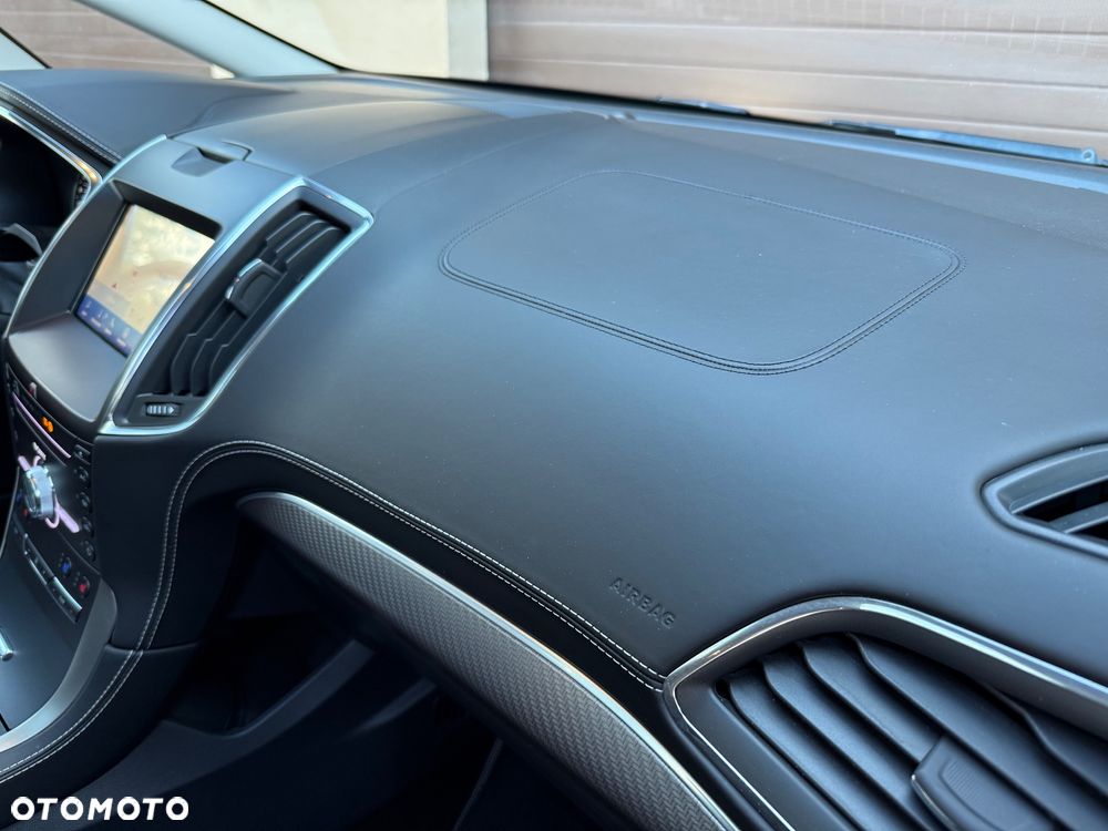 Ford S-Max 2.0 EcoBlue Vignale - 26