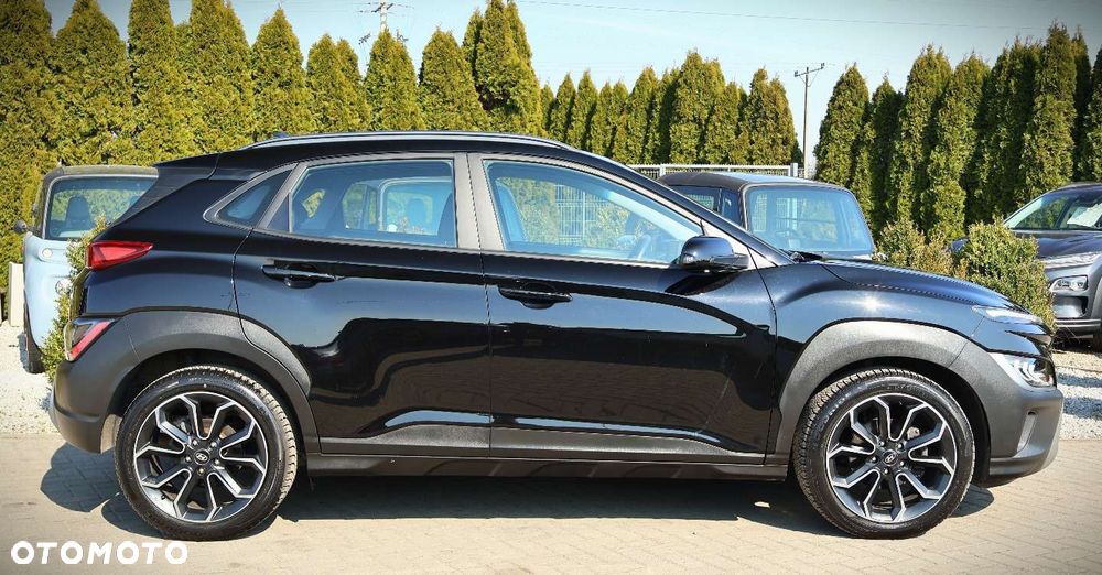 Hyundai Kona - 8