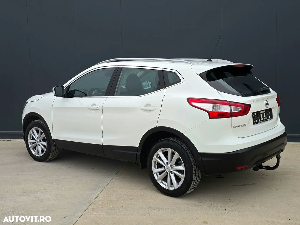 Nissan Qashqai 1.2 DIG-T ACENTA - 3