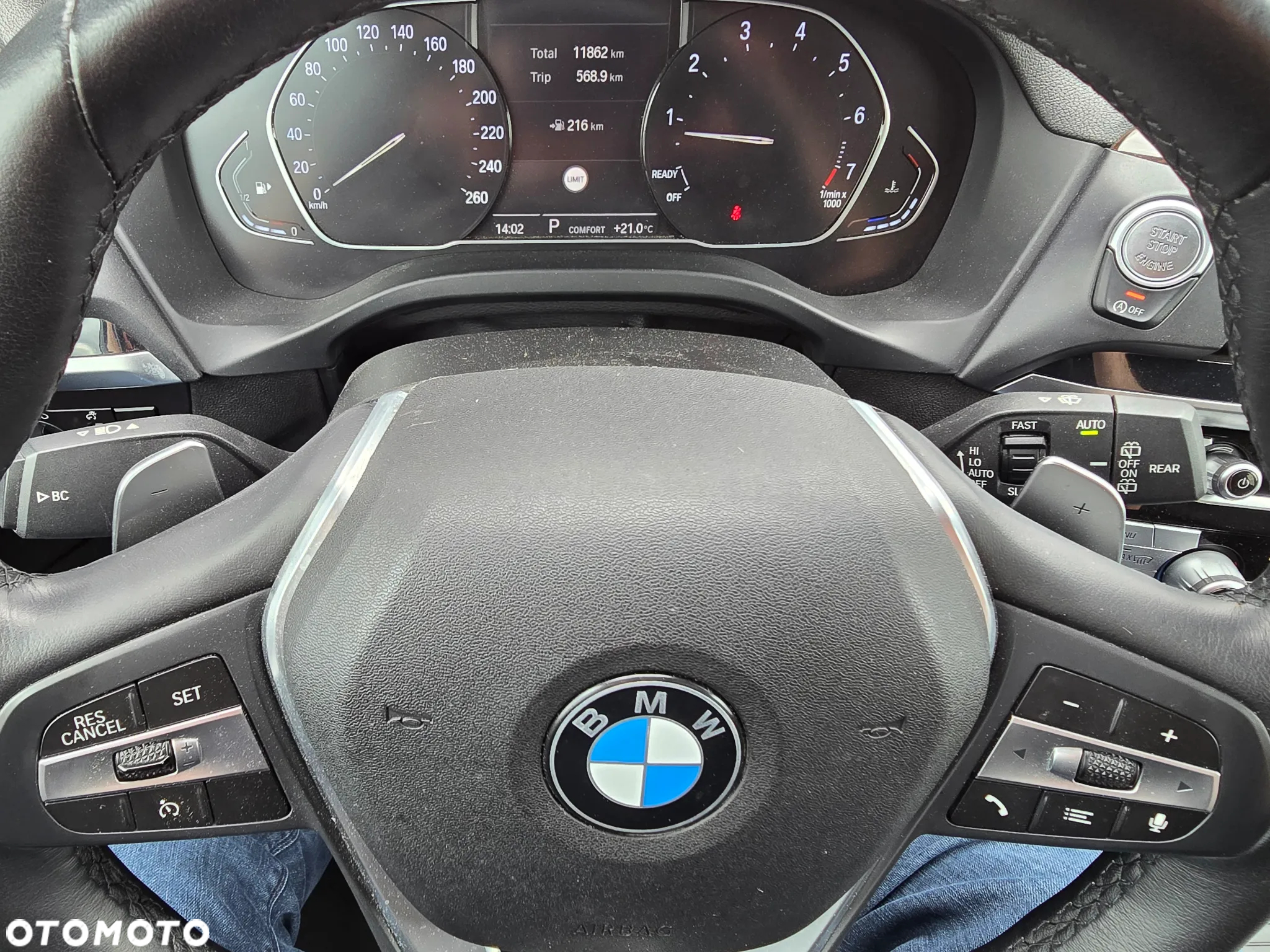 BMW X3 xDrive30i GPF xLine sport - 23