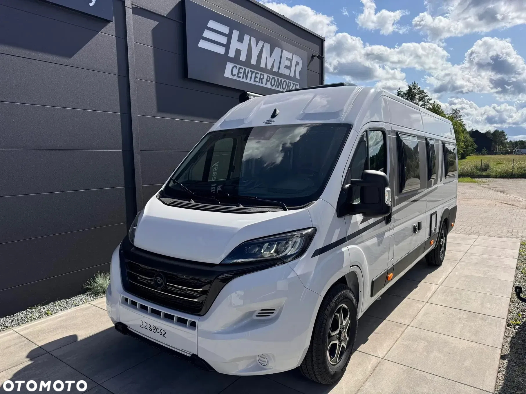Carado CV640 Pro - 8
