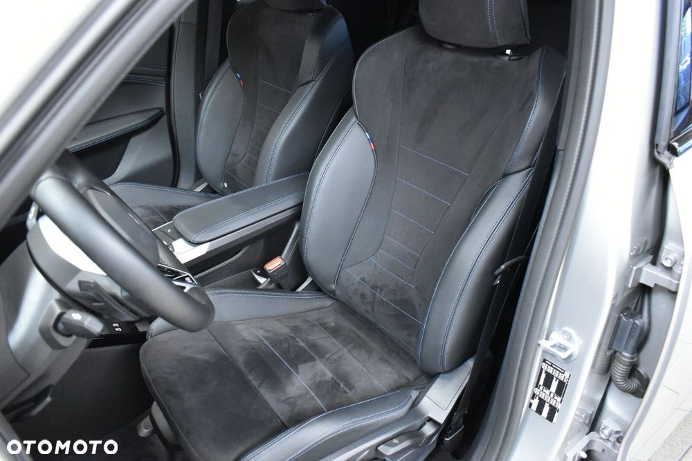 BMW X1 - 10