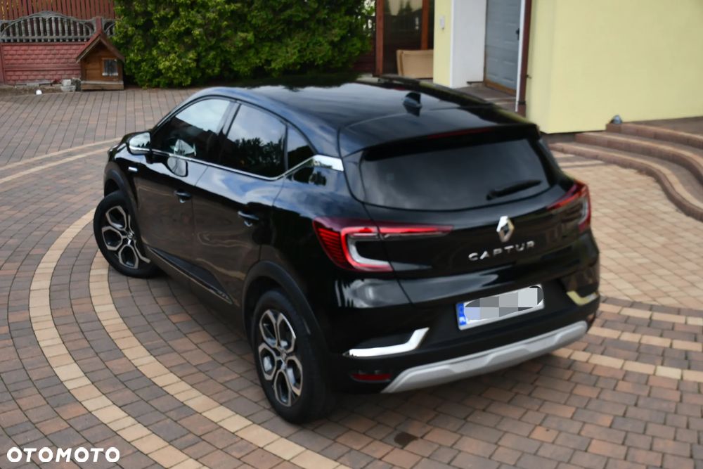 Renault Captur - 17