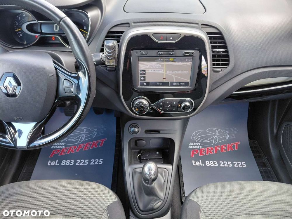 Renault Captur - 19