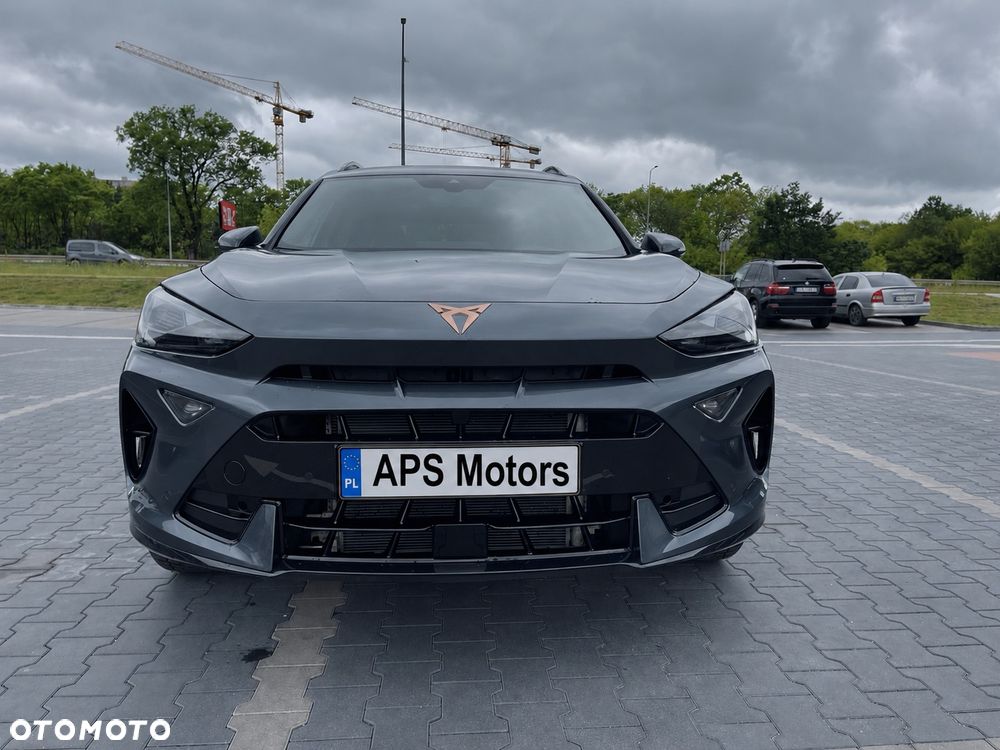 Cupra Formentor 1.5 eTSI mHEV DSG - 2