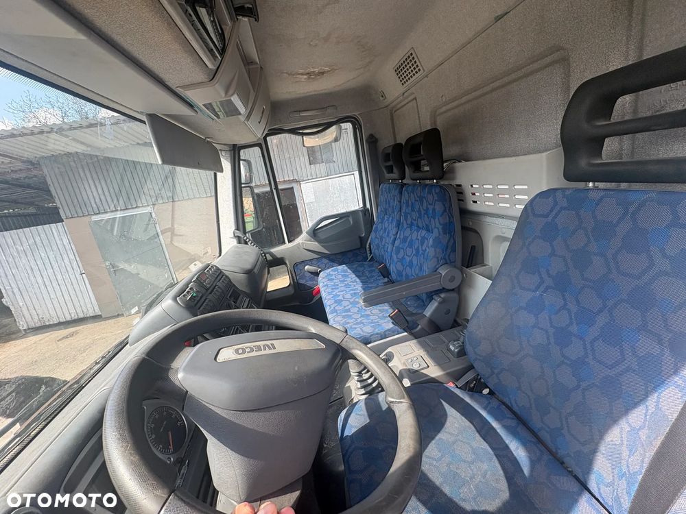 Iveco eurocargo ml120 - 4