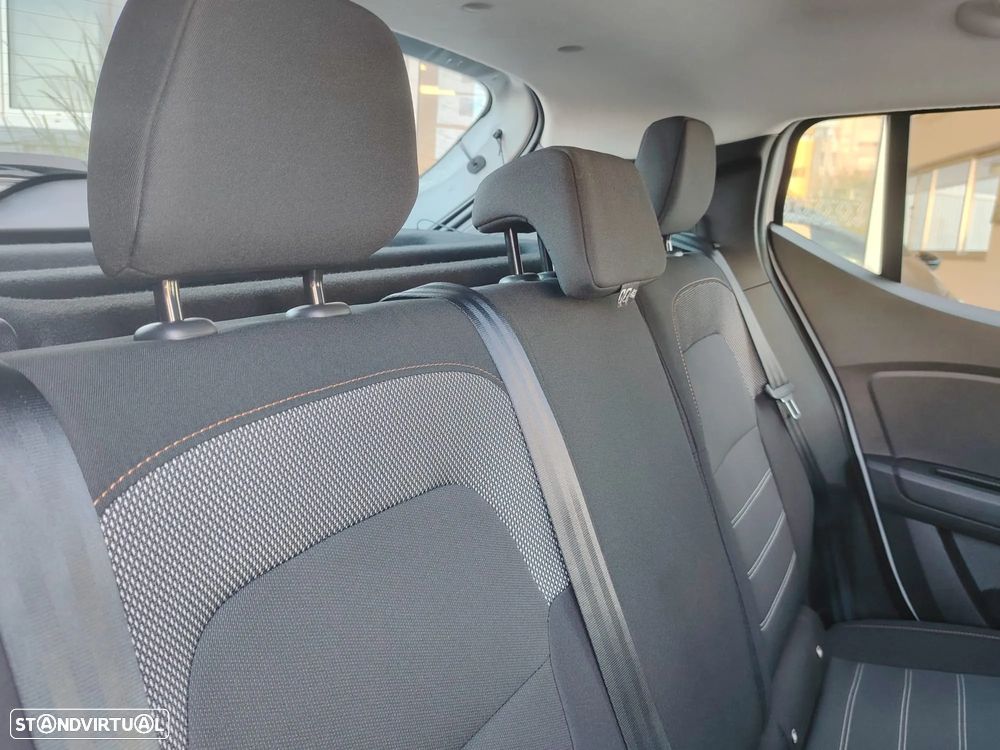 Dacia Sandero 1.0 ECO-G Stepway Essential Bi-Fuel - 16