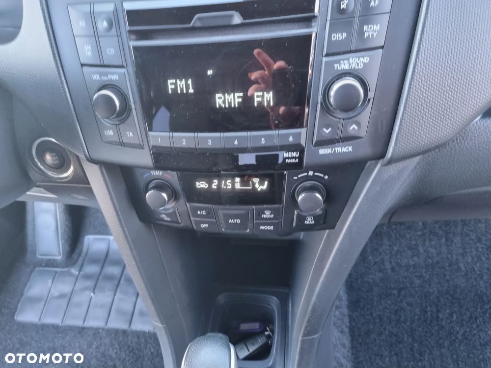 Suzuki Swift 1.2 Automatik Comfort - 24