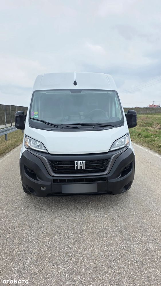 Fiat Ducato - 2