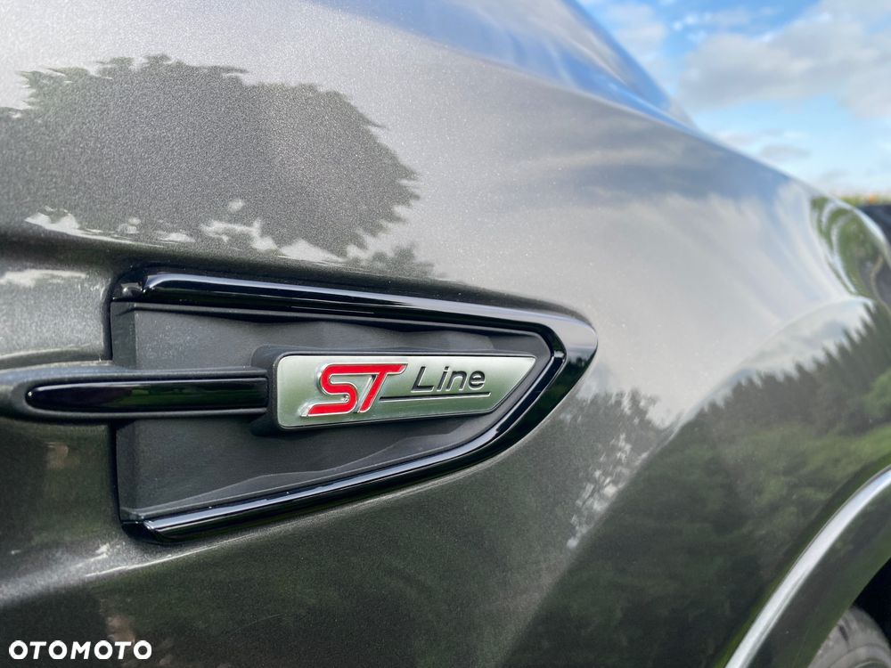Ford Kuga 1.5 EcoBoost 2x4 ST-Line - 26