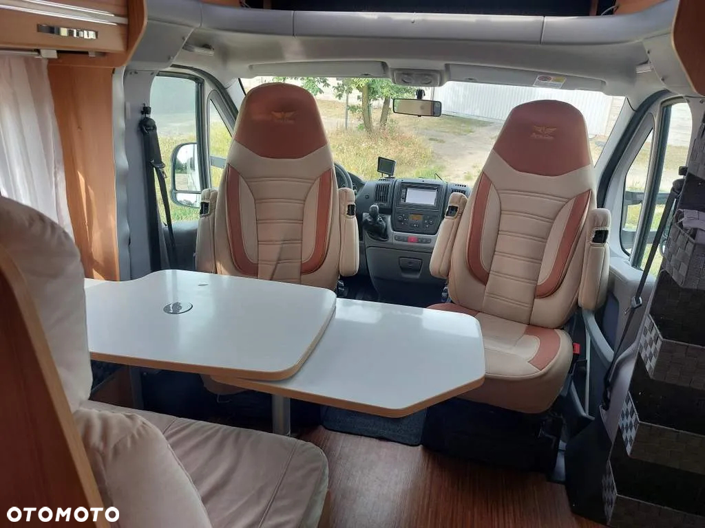 Fiat Ducato TEC - 17