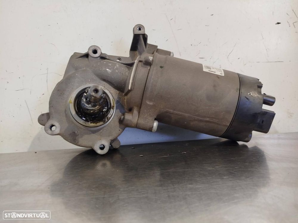 CREMALHEIRA DE DIREÇÃO VOLKSWAGEN T-ROC D11 - 1