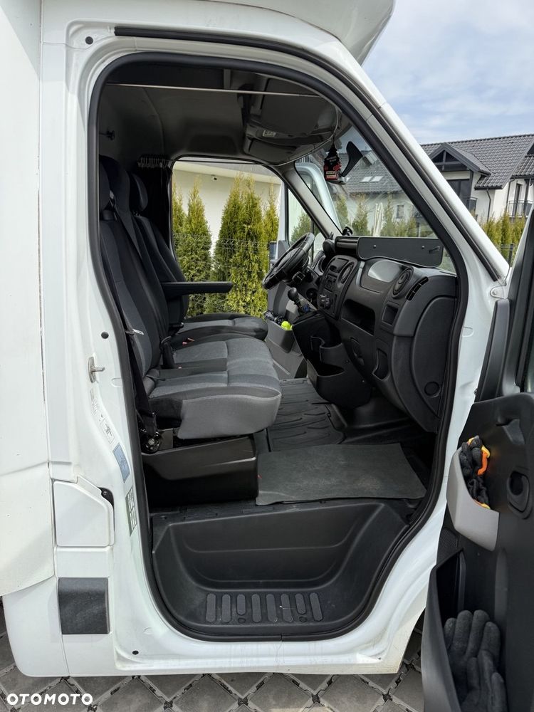 Renault Master - 8