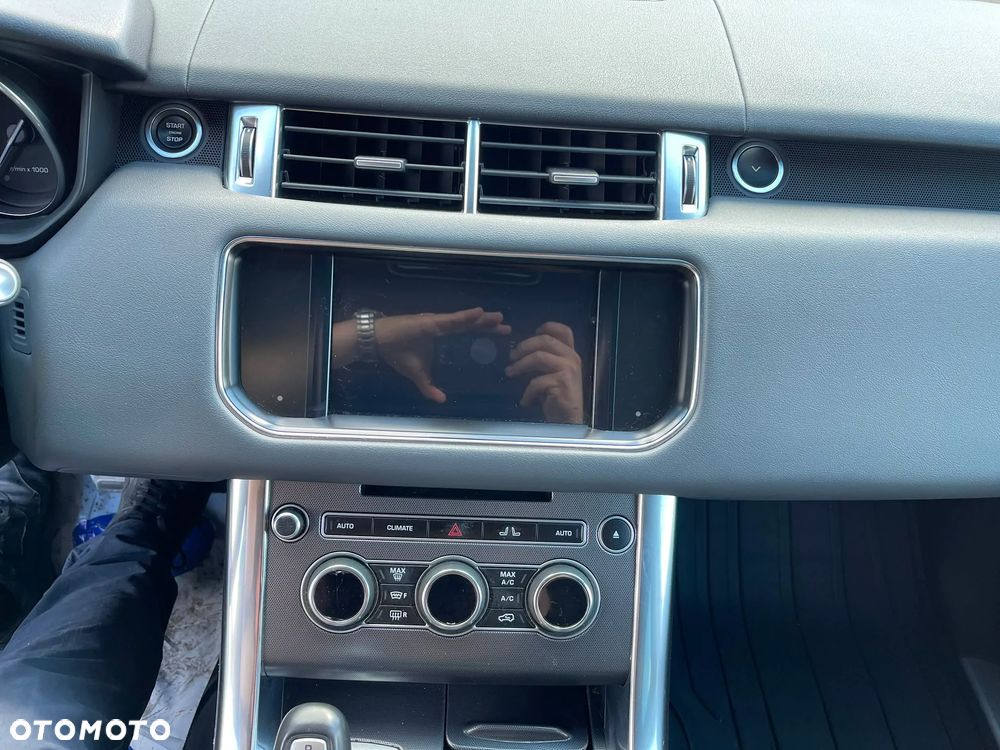 Land Rover Range Rover Sport SDV6 HSE - 17