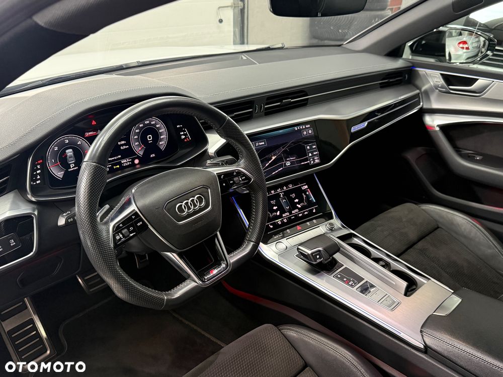 Audi A7 Sportback - 18