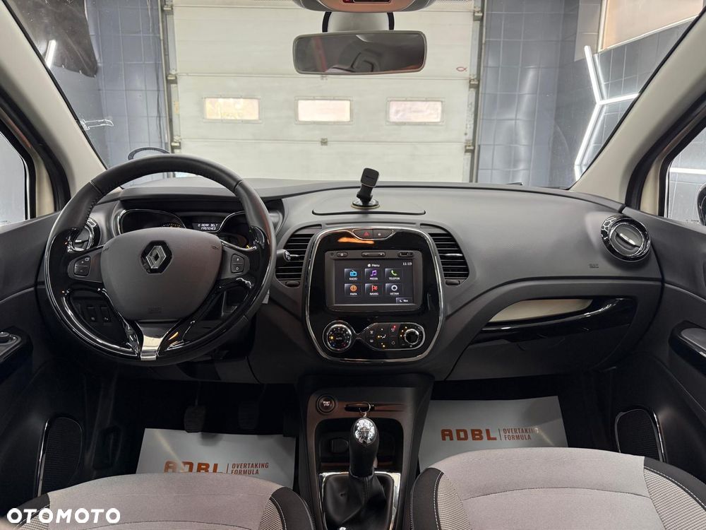 Renault Captur ENERGY TCe 90 Start&Stop Intens - 14