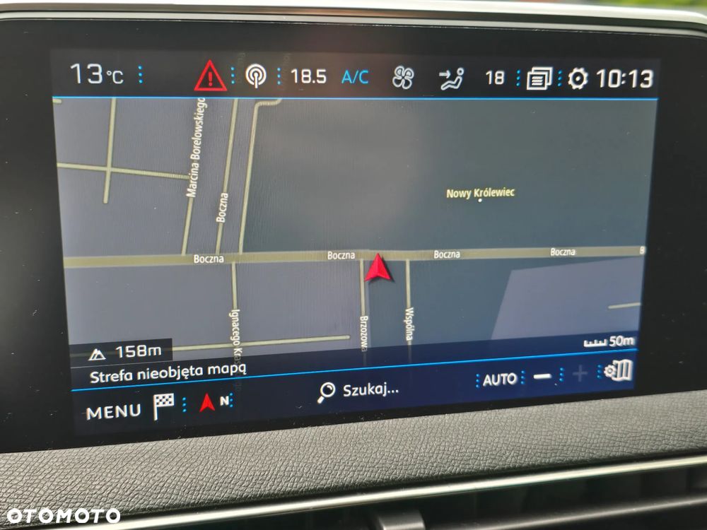 Peugeot 3008 1.5 BlueHDi GT S&S EAT8 - 19