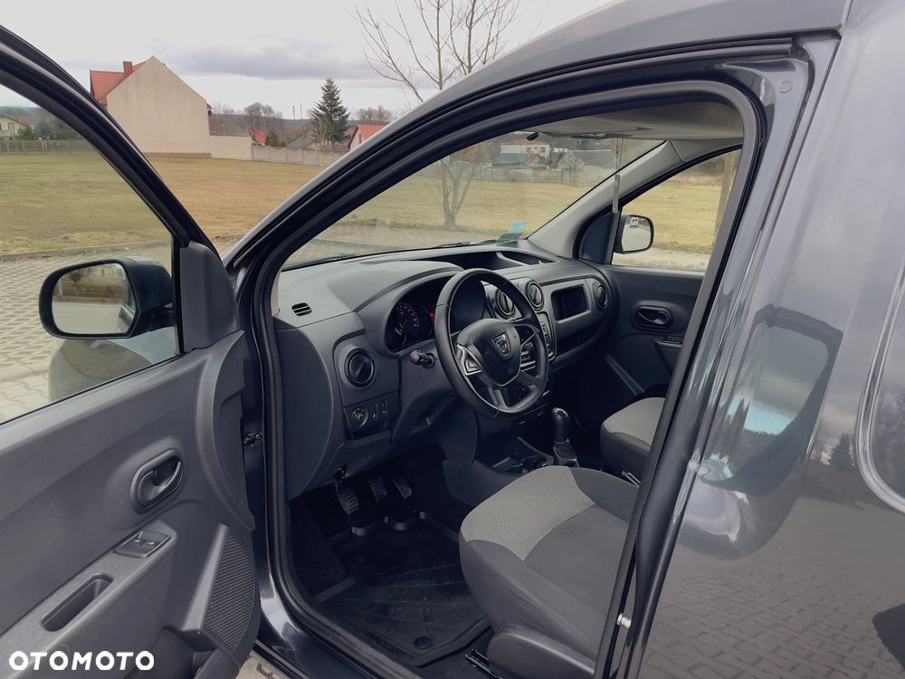 Dacia DOKKER - 31