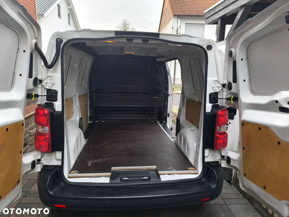 Citroën Jumpy Combi - 5