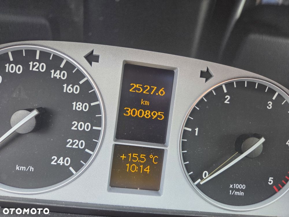 Mercedes-Benz B-Class 2005 photo 4