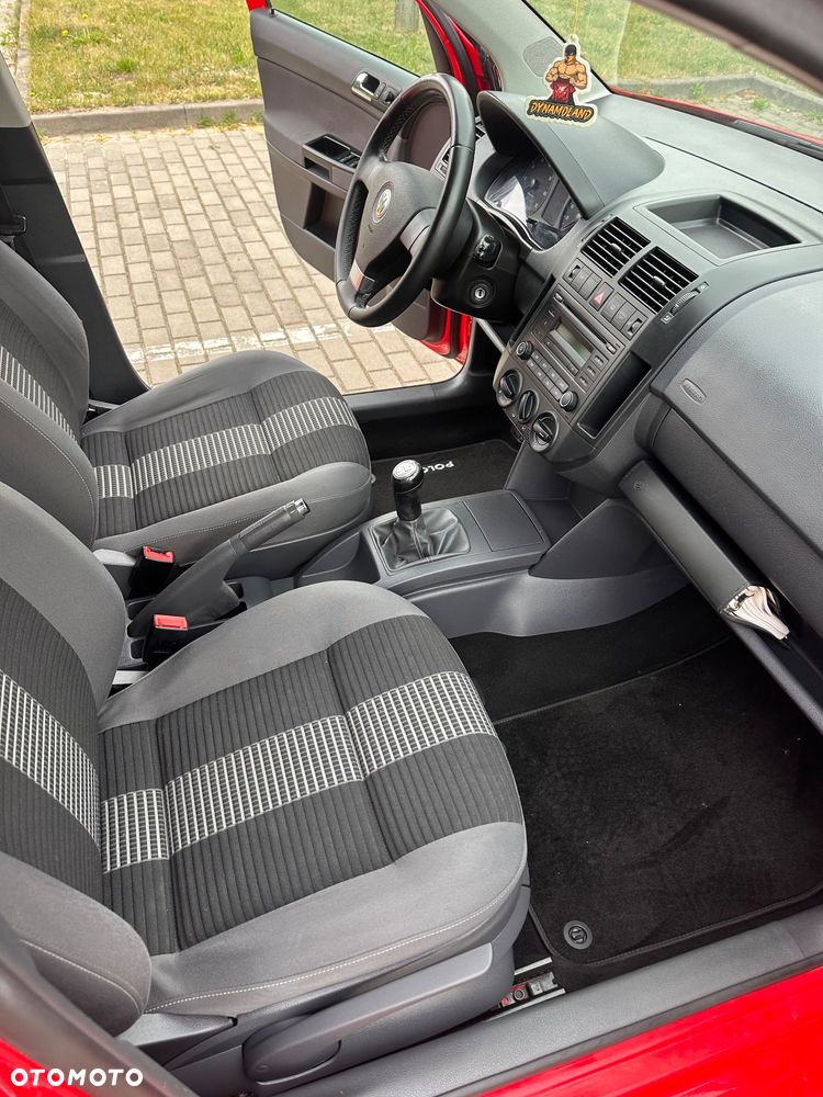 Volkswagen Polo 1.4 United - 25