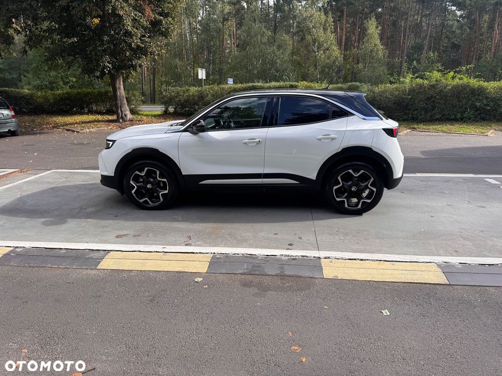Opel Mokka 50kWh GS Line Plus Pack - 4