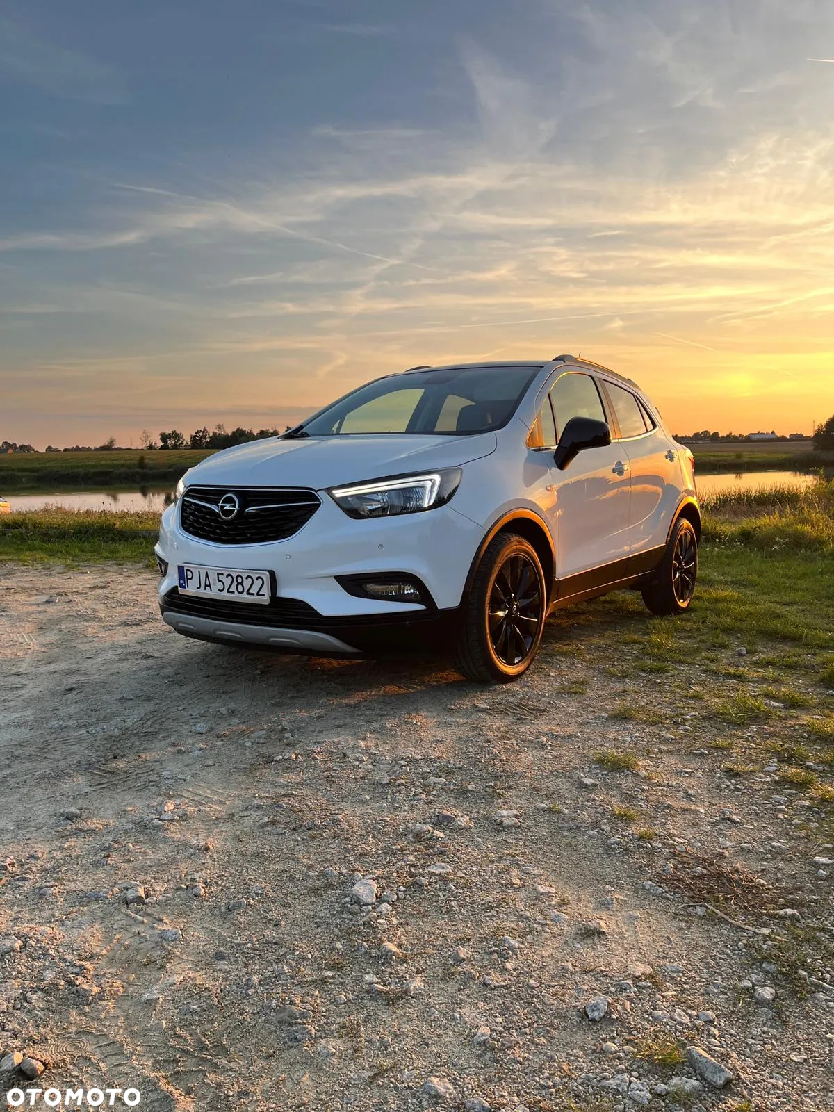 Opel Mokka X 1.6 CDTI Color Edition S&S - 2